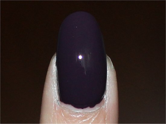 China Glaze Charmed I'm Sure Review, Swatches & Photos