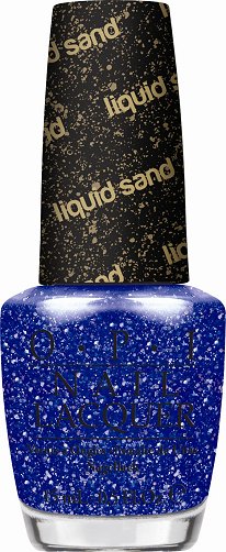 OPI Kiss Me at Midnight OPI Mariah Carey Holiday Collection 2013