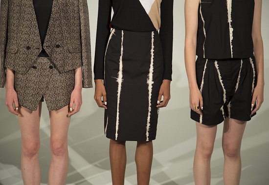 OPI NYFW 2014 Jenni Kayne
