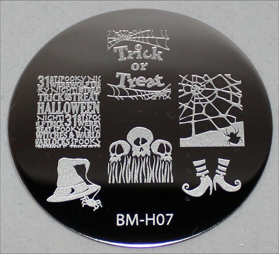 Bundle Monster Holiday Collection Review BM-H07 Pictures