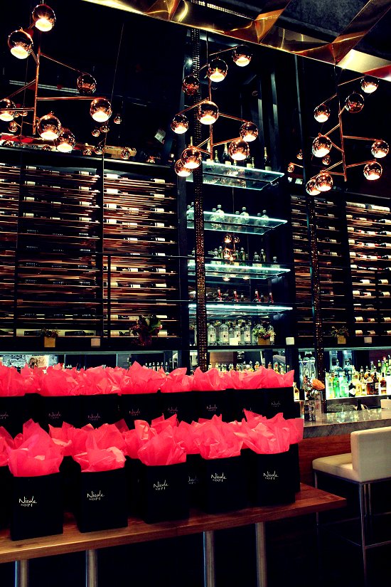 Buonanotte Restaurant Toronto