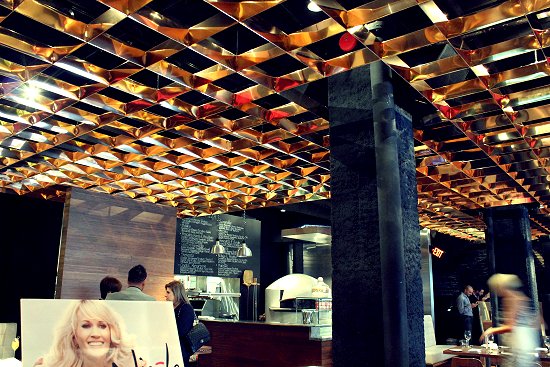 Buonanotte Restaurant
