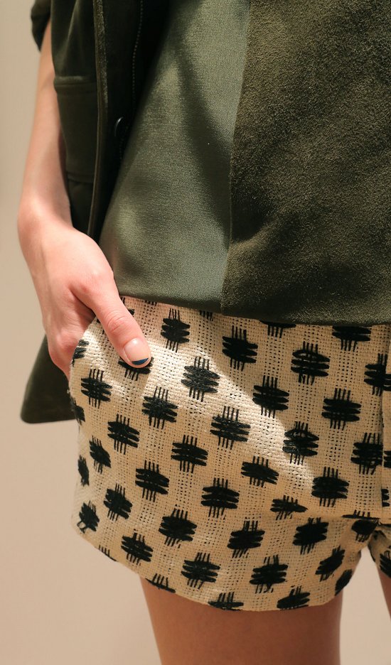 Holmes & Yang NYFW OPI