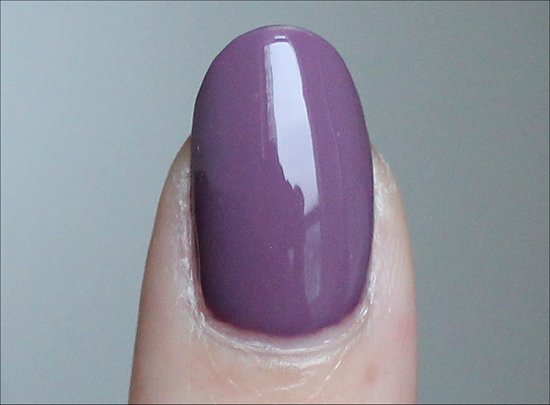 I'm Feeling Sashy OPI Miss Universe
