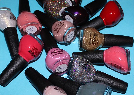 NOPI Carrie Underwood Collection