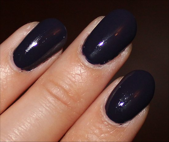 OPI Miss You-niverse Swatch
