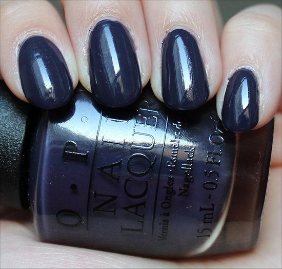 OPI Miss You-niverse Swatches Miss Universe Collection