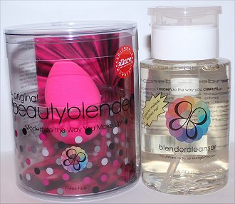 Beauty Blender Review Beauty Blender Cleanser Review