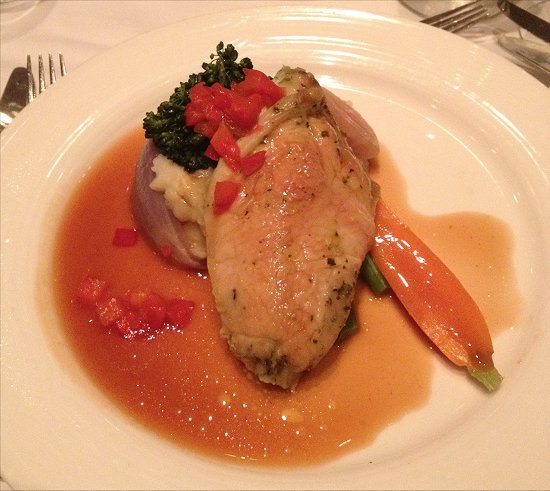 Contessa 2013 Awards