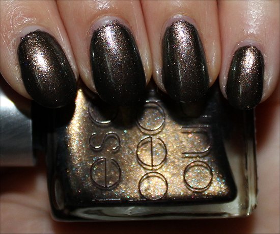 Rescue Beauty Lounge Scrangie 2.0 Review, Swatch & Pictures