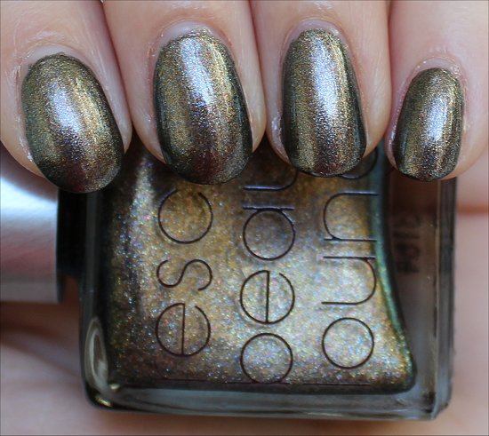 Rescue Beauty Lounge Scrangie 2.0 Review & Swatch