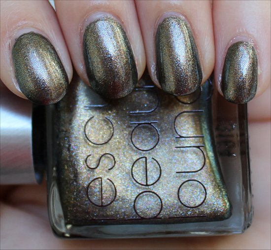 Rescue Beauty Lounge Scrangie 2.0 Review & Swatches
