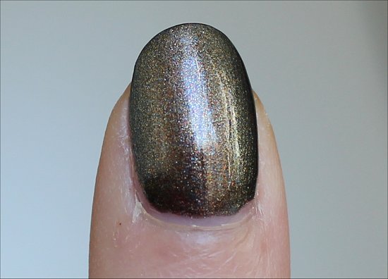 Rescue Beauty Lounge Scrangie 2.0 Swatch, Review & Pictures