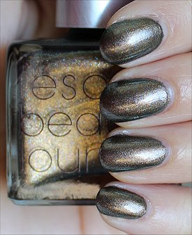 Rescue Beauty Lounge Scrangie 2.0 Swatches & Review