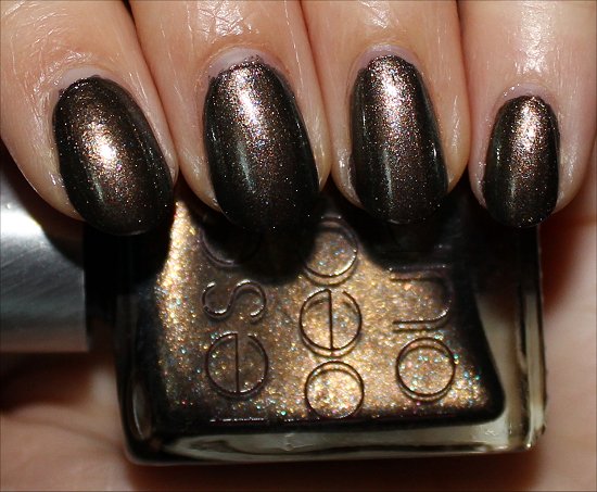 Scrangie 2.0 Rescue Beauty Lounge Swatches