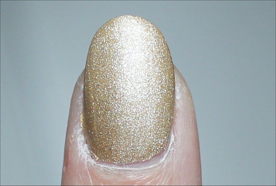 OPI Love Angel Music Baby Swatch