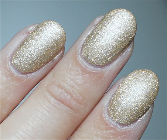 OPI Love Angel Music Baby Swatches