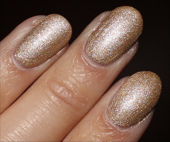 OPI Love Angel Music Baby Swatches