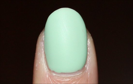 Nicole by OPI I Shop Mintage Swatches & Photos