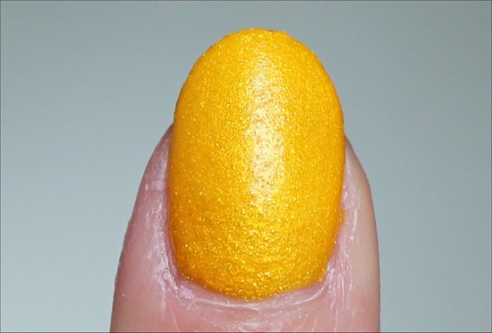 OPI You're So Flippy Floppy Review & Swatch
