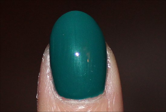 OPI AmazON AmazOFF