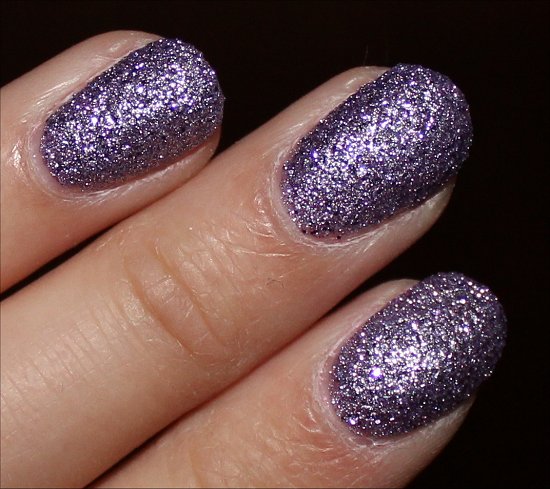 China Glaze Tail Me Something Swatches  Photos