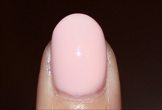 Nicole by OPI Love My Pups Swatches