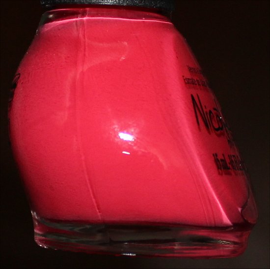 Some Hearts Nicole by OPI Carrie Underwood