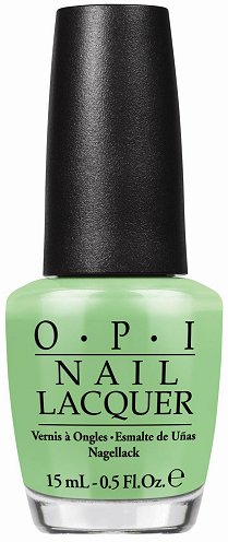 OPI You are So Outta Lime Neons by OPI