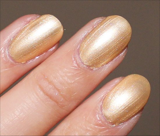 Zoya Brooklyn Zoya Awaken Collection Swatches
