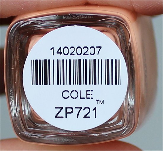 Zoya Cole Awaken Collection