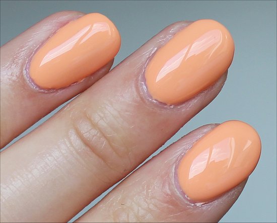 Zoya Cole Swatch