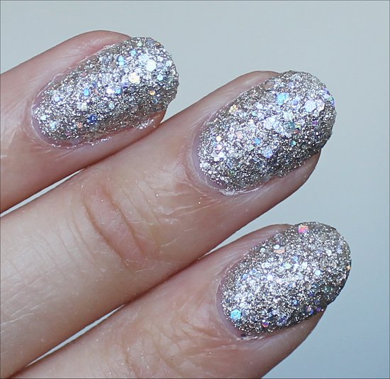 Zoya Cosmo Swatch