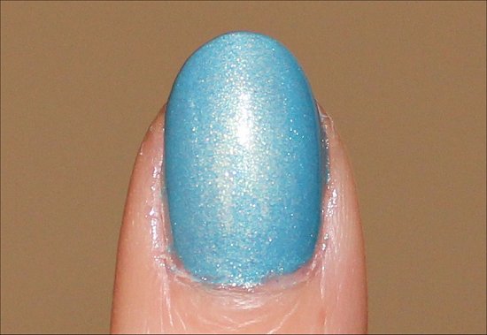 Zoya Rebel Swatch & Pictures
