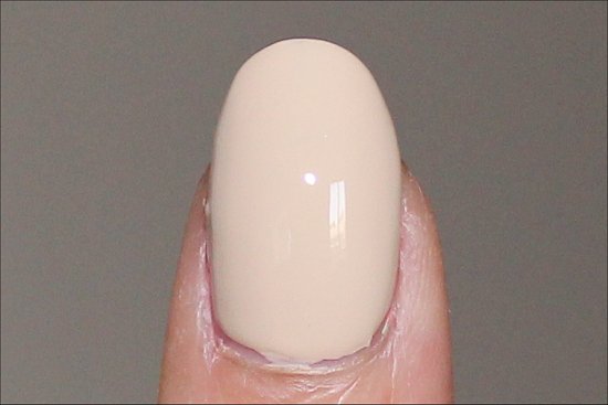 OPI You're So Vain-illa Review & Swatch