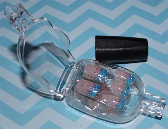 Broadway Nails imPRESS Press-On Manicure Photos 2