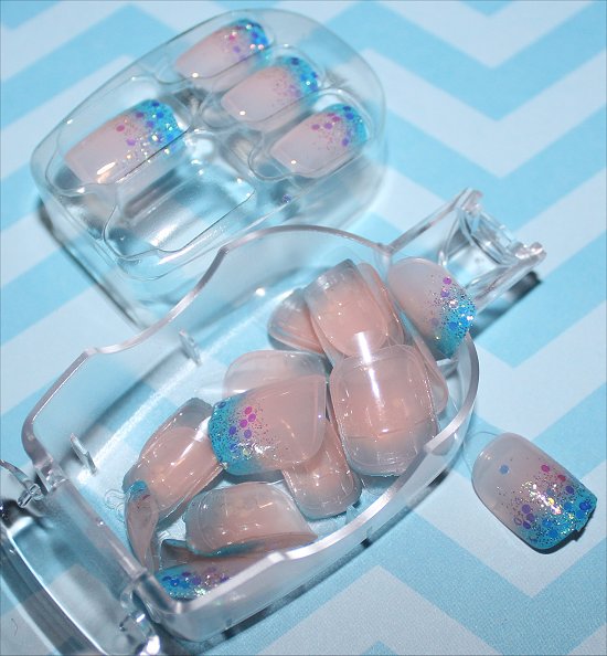 Broadway Nails imPRESS Press-On Manicure Photos 4