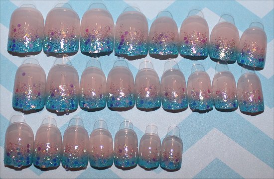 Broadway Nails imPRESS Press-On Manicure Photos 5