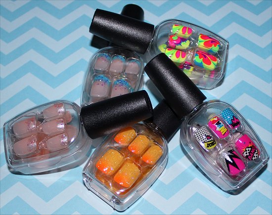 Broadway Nails imPRESS Press-On Nail