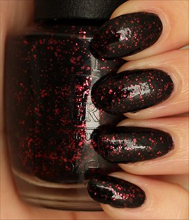 OPI Today I Accomplished Zero Swatches & Review
