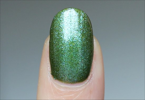 Pretty Serious Swatch And Learn Pictures & Swatch