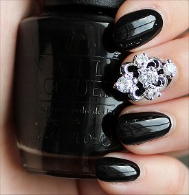 Bundle Monster Cabochons Nails Nail Art Review