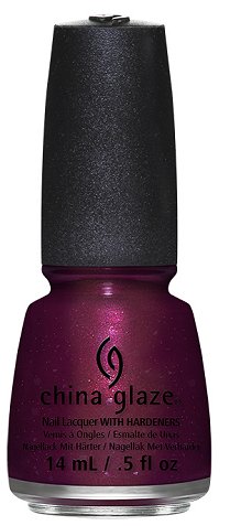 China Glaze Nice Caboose China Glaze All Aboard Collection