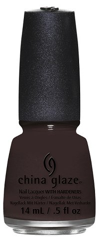 China Glaze What Are You A-Freight Of China Glaze All Aboard Collection