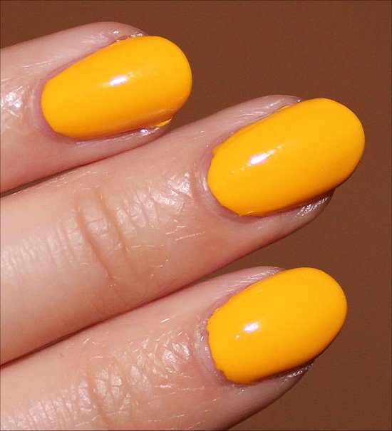 OPI Good Grief Swatch & Pictures
