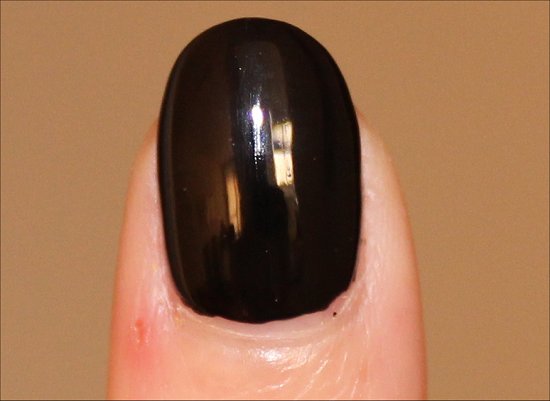 OPI Who Are You Calling Bossy Peanuts by OPI Swatch