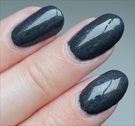 Zoya Yuna Swatches