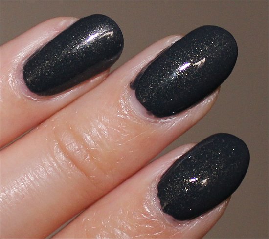 Zoya Yuna Zoya Ignite Swatches