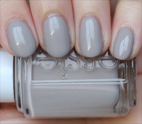 Essie Take It Outside Swatch