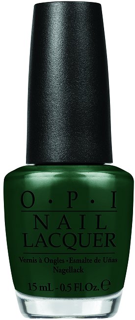 OPI Christmas Gone Plaid OPI Gwen Stefani Holiday Collection